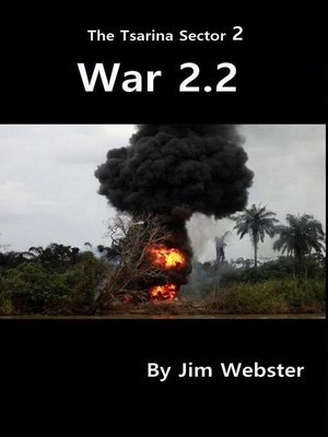 cover image of War 2.2